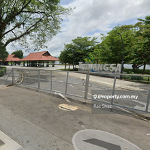Hot Facing Lake Titiwangsa Bungalow Land Lot Titiwangsa KL