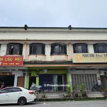 Menglembu Rasi Jaya Shop