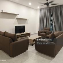 Bukit Pelali Fully Furnish Rapid Petronas Pengerang 4 Bilik 4 Tandas