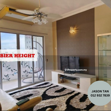 Gambier Height Apartment Gelugor nearby USM