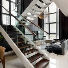 Highpark suites duplex for rent below market price first come first ya