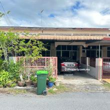 Nice and Cheap House in Alor Merah (Kota Setar)