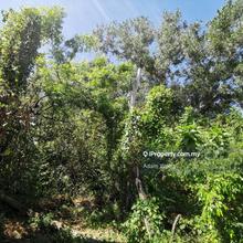 Good Location Agriculture Land Taman Desa Jaya For Rent