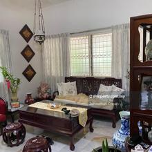 Freehold! 5 Mins to Aeon! Double Storey Corner Lot @ Taman Lake View
