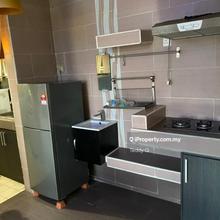 Cengal Condominium for Rent