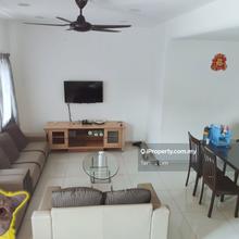 Taman Bukit Cheng, Cheng Town House
