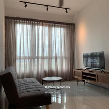 Serviced residence for Rent