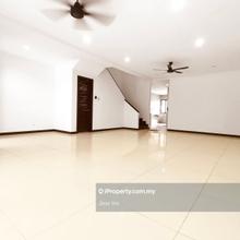 Freehold, Gated & Guarded, Superlink House