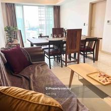 3r2b Suasana Bukit Ceylon Bukit Bintang rm3.8k 