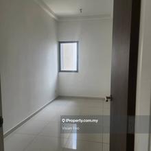 Season garden sale/ wangsa maju / setapak / new unit well kept 