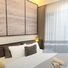 JB Town City Condo- 2,3,4 Bedrooms Unit, Foreigner can buy!