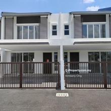 Dayana Nilai Impian House For Sale