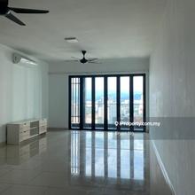 Below Market Prices , Kitchen Cabinet, Facing Genting , Corner Unit