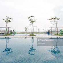 The Edge Residence, Subang Jaya, usj