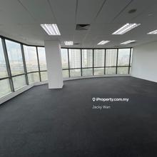 Union Tower Taman Desa Mid Valley Jalan Klang Lama