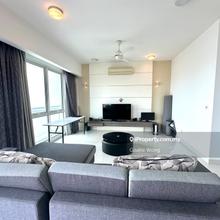 Gurney Paragon Seaview Full Furnish Ready Move In For Rent