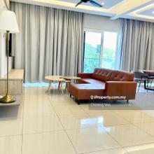 The Loft Great Furnished Unit For Rent