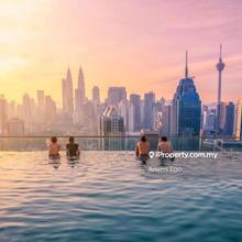 Regalia KL City! Bank Auction! Below Market Price! Good Buy!