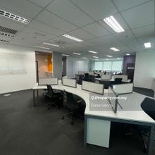 MSC Status Office for Rent