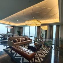 St Regis Kuala Lumpur