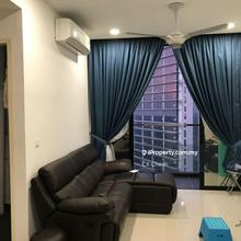Medini / 2 Bed / Iskandar Puteri / Near Bus Cw / Price Dropped / Limit