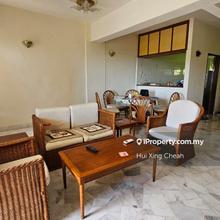High floor with Seaview, Well-maintained