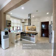 Exclusive 2 storey bungalow
