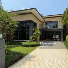 Forest City Mm2h Special Financial Zone Golf Villa Cluster Villa