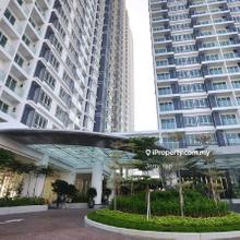 Super Super Cheap Desa Green Freehold Condo selling below Market Price