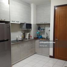 Good Condition Ready To Move In