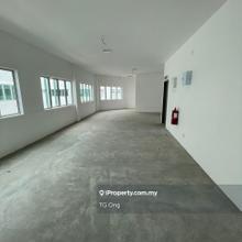 2 Shop Lot Hostel Foreigner One City Seri Juru near Factory 