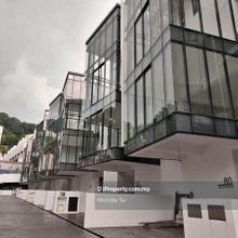 Empire Residence, luxury Damansara Perdana living at its best Good Buy