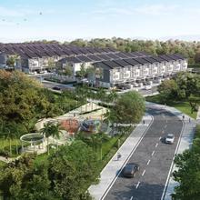 Tropicana Cheras, Cheras