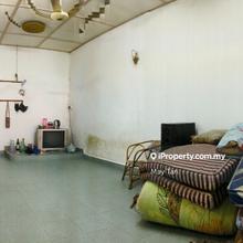 Single Storey Semi D 