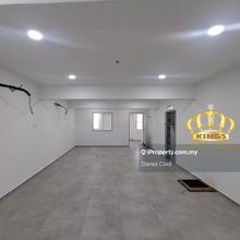 C Y Choy Georgetown Shop Office For Rent