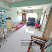 Renovated apartment @ damasara damai