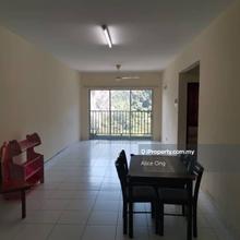 Amara condo for rent batu caves 2 parking lot 