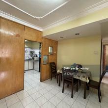 Renovated, Partial Furnished