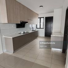 Nadira 1, Bandar Bukit Raja, Klang