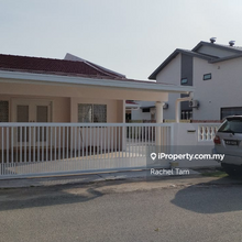 Kubang Buaya Semi D For rent 