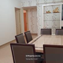 Melaka Raya Casa Lago Condominium Fully Furnished Ujong Pasir Mahkota