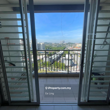 Residensi puchongmas condo for rent,900 sqft,3r 2b,1 carpark,basic