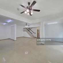 Freehold Gated-Guarded 2.5 Stry Semi D @ Cheras Zen Park