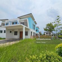 Cheapest 48x78 2 Storey Corner Semi D for Sale, Specialist Agent