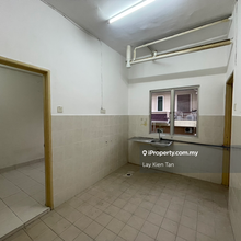Good environment easy access 
