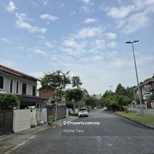 Cheras Alam Damai 2 1/2 semid corner @ Damai Impian 