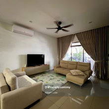 Newly Completed / Fully Furnished  / Spacious /Clean
