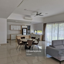 Semi-D wt Extra Land @ Cheria Residence, Rimbayu