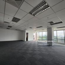 Union Tower, Taman Desa, Taman Bukit Desa, Kuala Lumpur