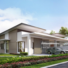 Semi Detached Senai Johor 